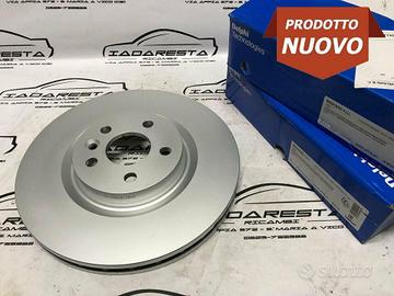 Dischi Freno Ant. Evoque - E-Pace LR059122