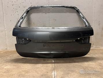 Portellone posteriore audi A6  C8