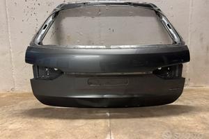 Portellone posteriore audi A6  C8