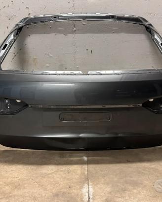 Portellone posteriore audi A6  C8