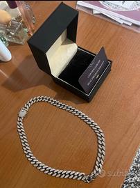 Collana unisex