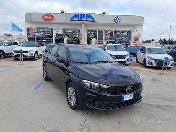 FIAT TIPO 1.0 BENZINA 99 CV - KM 37000 AZIENDALE