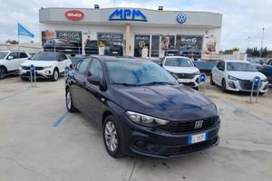 FIAT TIPO 1.0 BENZINA 99 CV - KM 37000 AZIENDALE