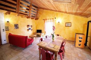 Casa Vacanze Valle d ' Aosta