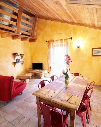 Casa Vacanze Valle d ' Aosta