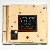 Eric tingstad & nancy rumbel - acoustic garden