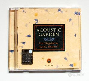 Eric tingstad & nancy rumbel - acoustic garden