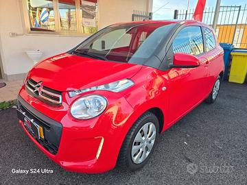 Citroen C1 VTi 68 3 porte Live