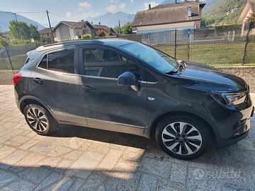 mokka x vissuta sempre in garage 10000euro