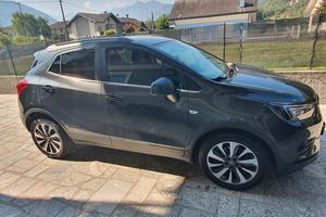 mokka x vissuta sempre in garage 10000euro