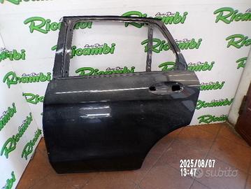 PORTA POSTERIORE SINISTRA PER GLC X253 2018