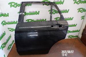 PORTA POSTERIORE SINISTRA PER GLC X253 2018