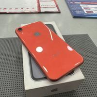 IPhone XR 128GB Arancione