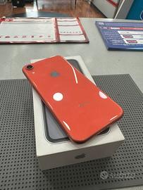 IPhone XR 128GB Arancione