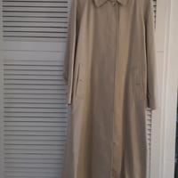 soprabito donna burberry donna