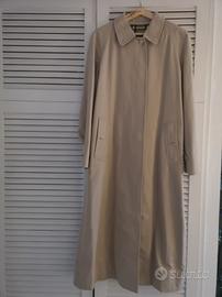 soprabito donna burberry donna