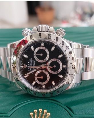rolex