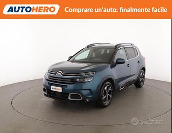CITROEN C5 Aircross DM55433
