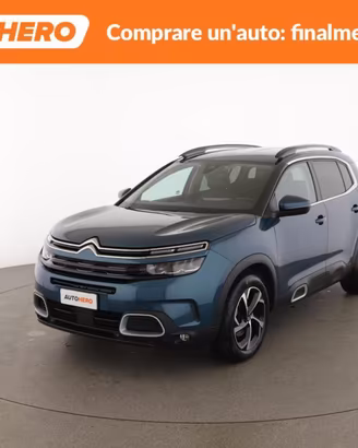 CITROEN C5 Aircross DM55433