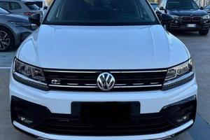 Tiguan R-Line