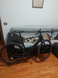 3T EXPLORO ULTRA CON 2 COPPIE RUOTE: