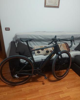 3T EXPLORO ULTRA CON 2 COPPIE RUOTE:
