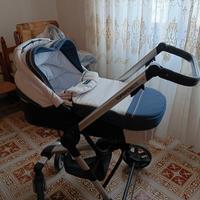 Trio Foppapedretti, tiralatte e scaldabiberon
