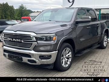 DODGE RAM 1500 5.7 V8 4x4 Laramie Crew Cab