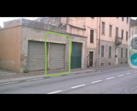 Box e o garage vicinanze centro di Este