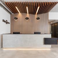 Uffici privati per 2 persone