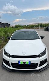 Scirocco R