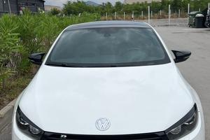 Scirocco R