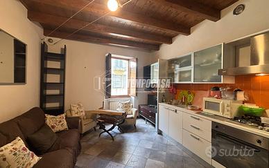 Appartamento a Lodi Via Indipendenza 2 locali