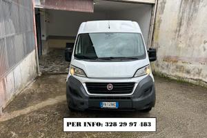 Fiat Ducato 30 2.3 diesel-(PRIVATO)-2015