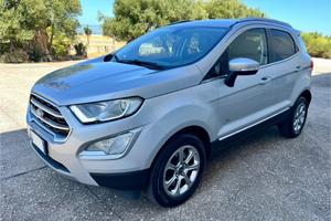 Ford EcoSport 1.5 Ecoblue 125 CV Start&Stop AWD Ti