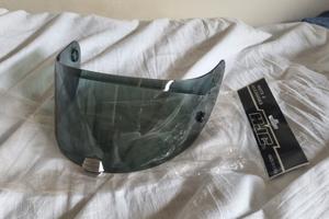 Visiera scura  RPHA 10 Plus