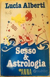 Sesso & Astrologia Lucia Alberti