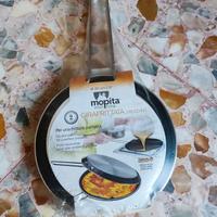 Doppia padella Girafrittata 2 in 1