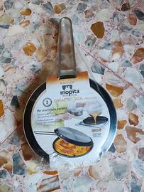 Doppia padella Girafrittata 2 in 1