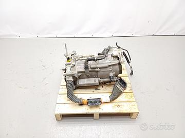 Motore elettrico jaguar ev400 j9d3-75762-ag 9.04 a