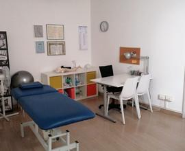 Studio medico in coworking