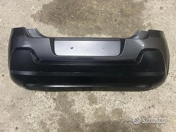 Paraurti posteriore citroen c3 2021 9813343977