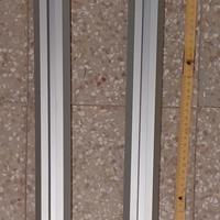 barre portatutto per VW T CROSS