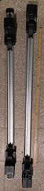 barre portatutto per VW T CROSS