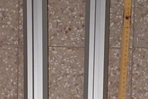 barre portatutto per VW T CROSS