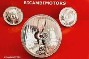 FARO FARETTI HARLEY DAVIDSON TOURING