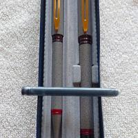 Penna stilografica e penna a sfera Waterman Forum