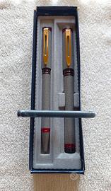 Penna stilografica e penna a sfera Waterman Forum