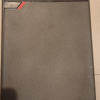 PC fisso come nuovo. Usato pochissimo.