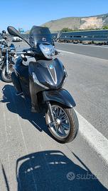 Piaggio Beverly 400 – 11.000 km REALI